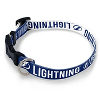 WinCraft Tampa Bay Lightning Pet Collar