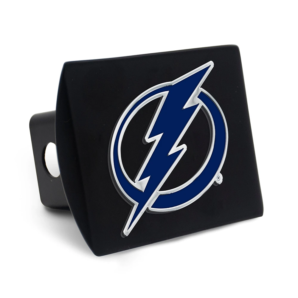 WinCraft Tampa Bay Lightning Housse d'attelage haut de gamme