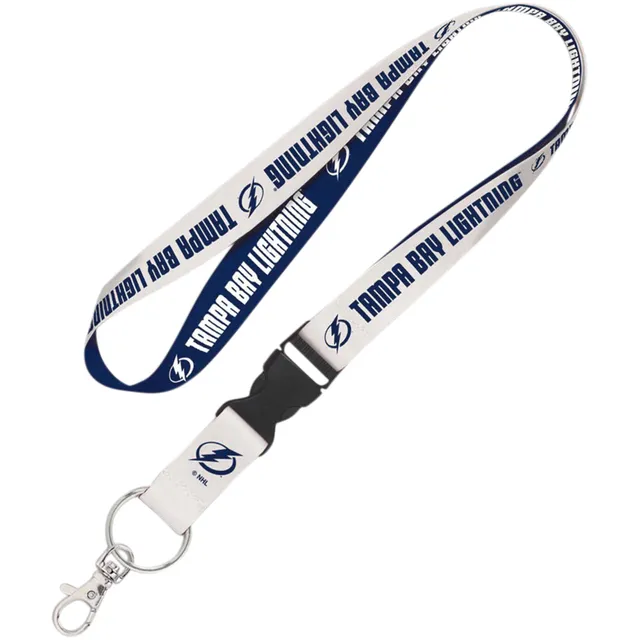 Lids UCLA Bruins WinCraft Reversible Lanyard with Detachable Buckle - Blue