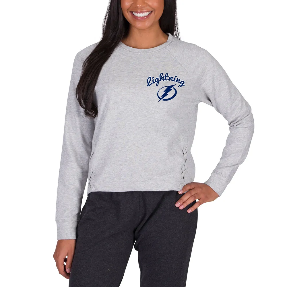 Lids Tampa Bay Lightning Fanatics Branded Women's Fan