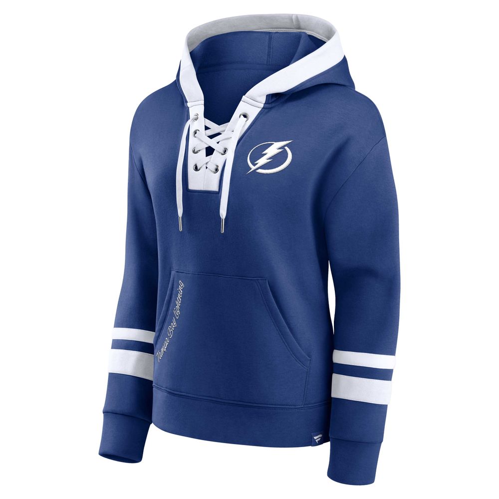 Lids Tampa Bay Lightning Fanatics Branded Women's Fan