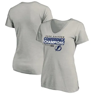 Fanatics Branded Women's Fanatics Branded Navy Houston Astros 2022 AL West  Division Champions Locker Room Plus V-Neck T-Shirt