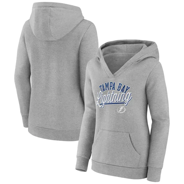 New York Yankees Crossover Hoodie - Mens