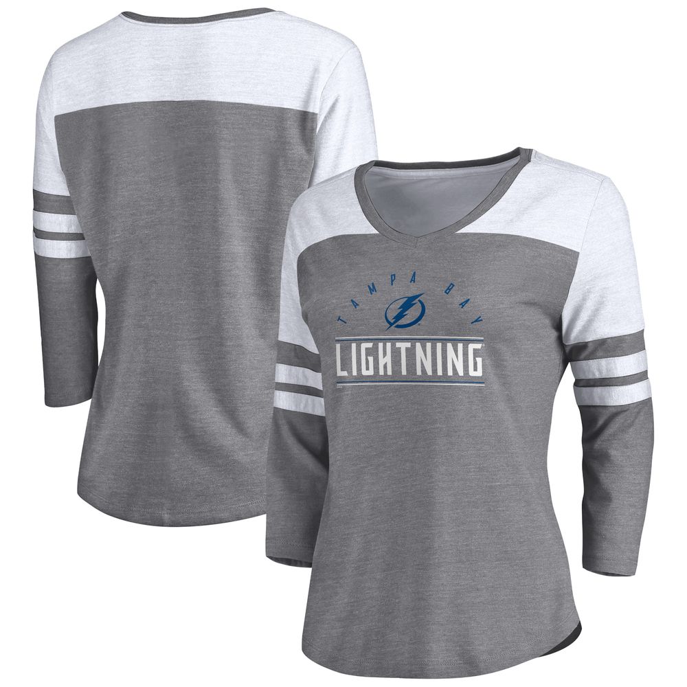 Lids Tampa Bay Lightning Fanatics Branded Iconic Ultimate