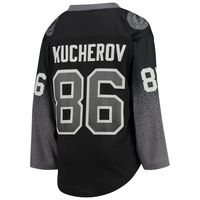 Outerstuff Youth Nikita Kucherov Blue Tampa Bay Lightning Home Replica Player Jersey