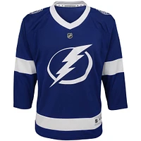 Youth Royal Tampa Bay Lightning Home - Replica Jersey