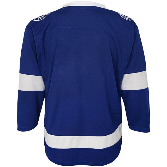 Youth Royal Tampa Bay Lightning Home - Réplique du maillot