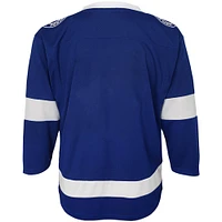Youth Royal Tampa Bay Lightning Home - Replica Jersey