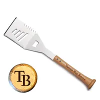 Tampa Bay Rays Baseball BBQ Slider Spatula