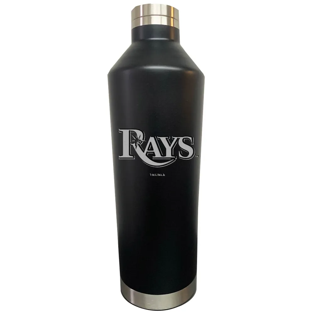 Tampa Bay Rays Primary Logo