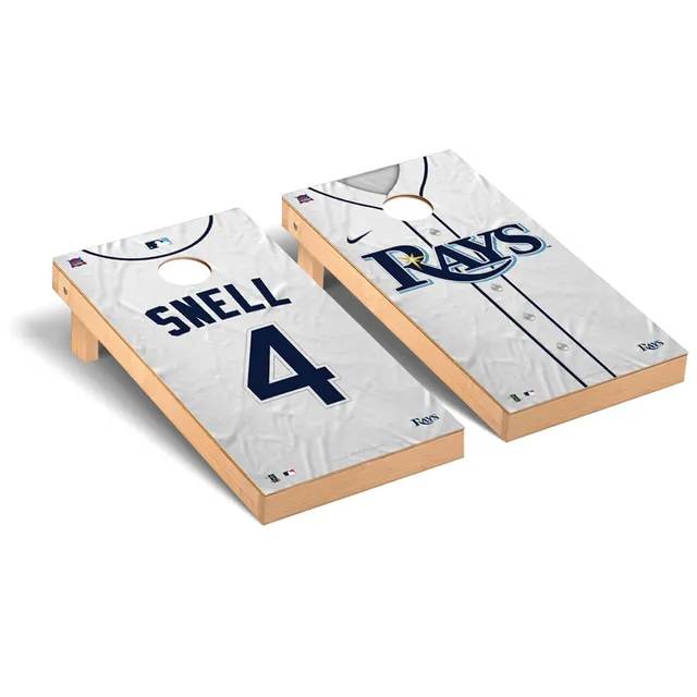 Lids Blake Snell San Diego Padres Jersey Design Desktop Cornhole