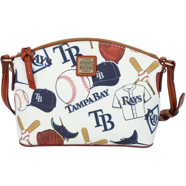 St. Louis Cardinals Dooney & Bourke Gameday Suki Crossbody with