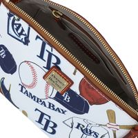 St. Louis Cardinals Dooney & Bourke Gameday Suki Crossbody with Medium  Wristlet