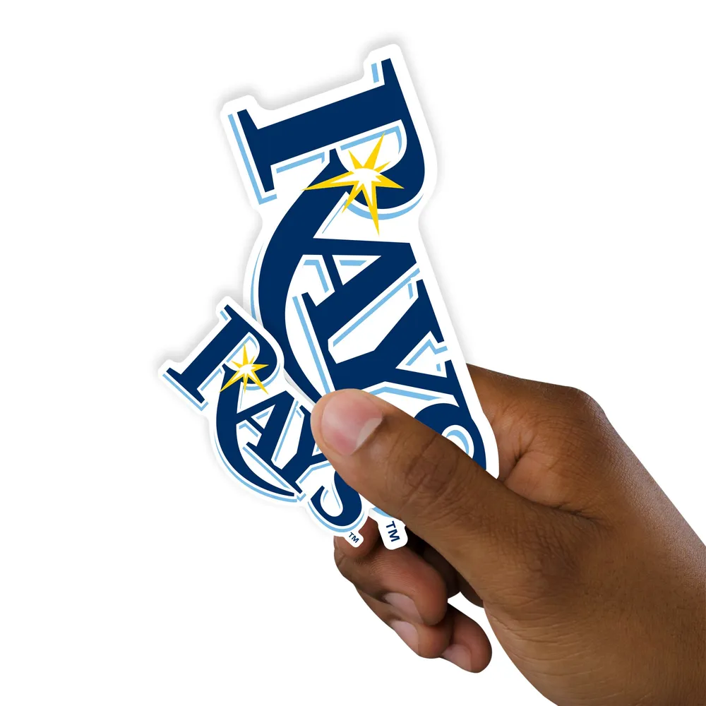 Tampa Bay Rays Stickers for Sale