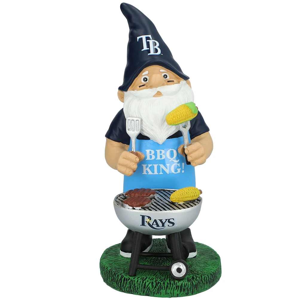 Lids Tampa Bay Rays FOCO Grill Gnome