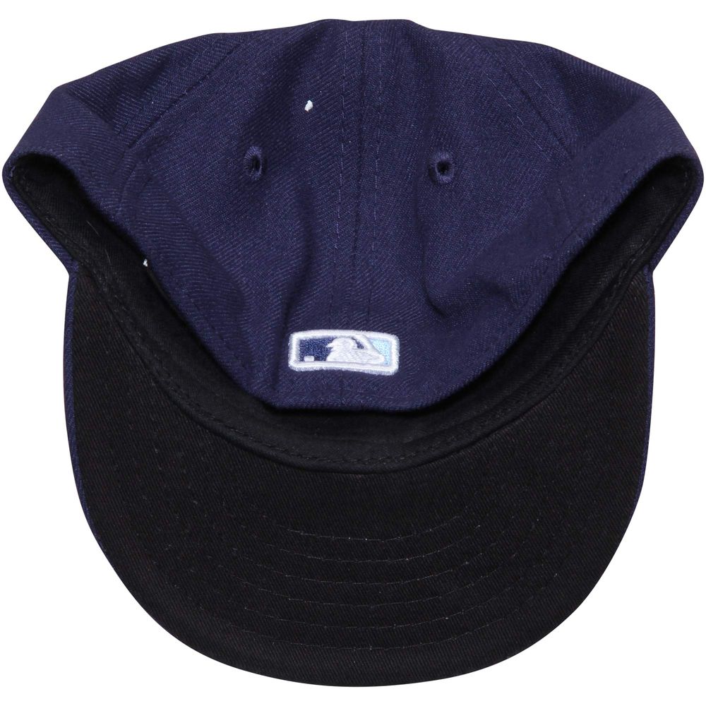 Tampa Bay Rays New Era Authentic On-Field 59FIFTY Fitted Cap