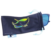 Lunettes de soleil de sport haut de gamme Knockaround Tampa Bay Rays