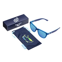 Lunettes de soleil de sport haut de gamme Knockaround Tampa Bay Rays