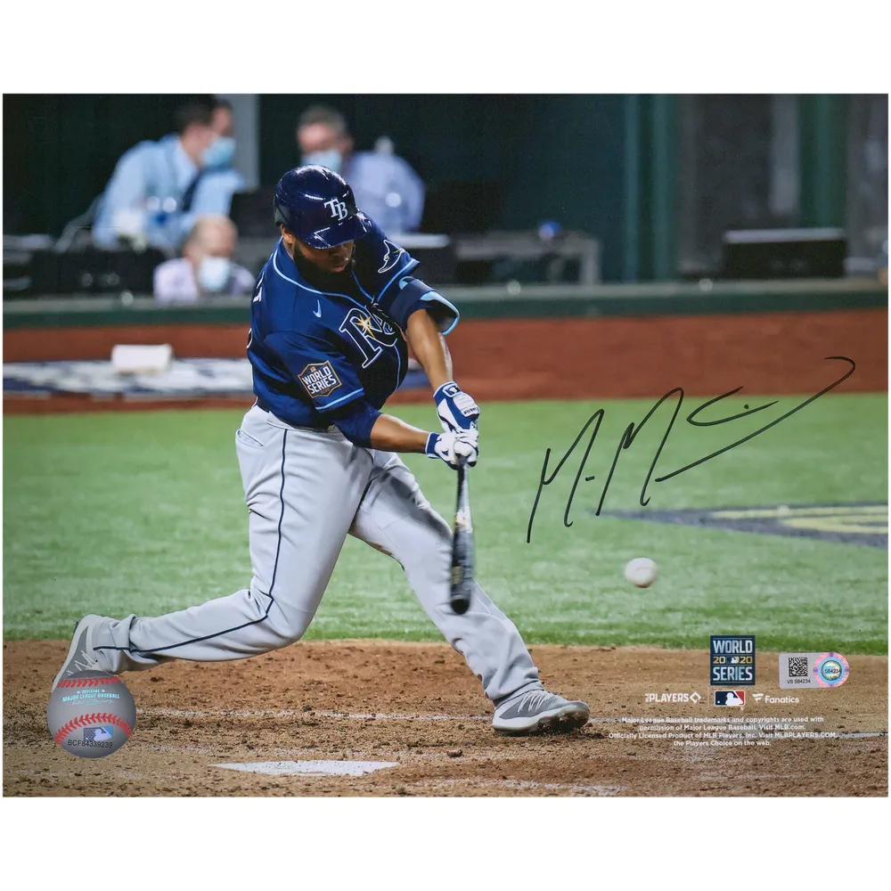 Official Tampa Bay Rays Photos, Rays Autographed Pictures, Photographs