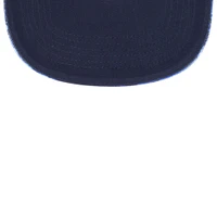 Men's '47 Cream/Navy Tampa Bay Rays Fiji Rope Hitch Adjustable Hat
