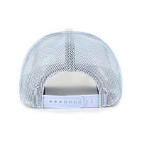 Casquette camionneur ajustable bleu clair « 47 » pour homme