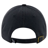 Casquette ajustable Clean Up '47 Navy Tampa Bay Rays pour hommes