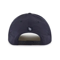 Men's '47  Navy Tampa Bay Rays Condor Hitch Adjustable Hat