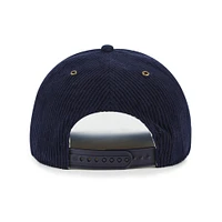 Men's '47  Navy Tampa Bay Rays Pitchout Rope Hitch Adjustable Hat