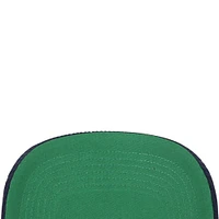Men's '47  Navy Tampa Bay Rays Pitchout Rope Hitch Adjustable Hat