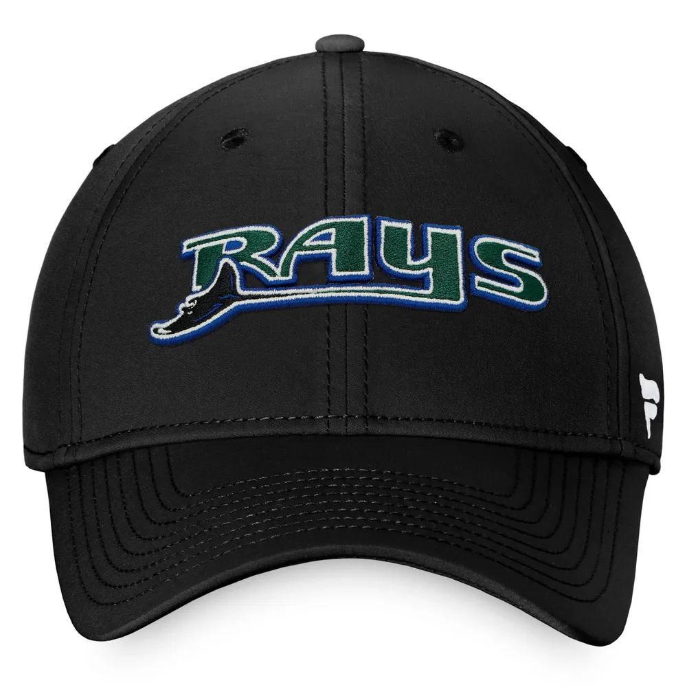 Tampa Bay Rays Fanatics Branded Cooperstown Collection Core