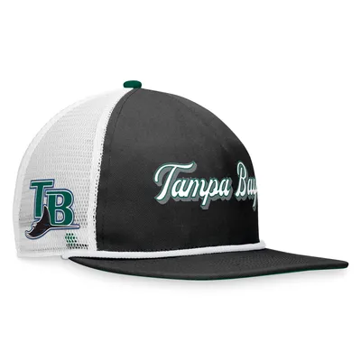 FANATICS Women's Fanatics Branded Navy Tampa Bay Rays Core