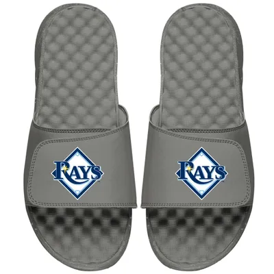 Tampa Bay Rays ISlide Alternate Logo Slide Sandals