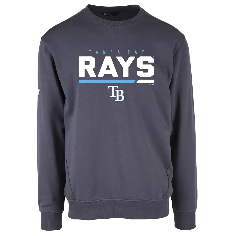 Lids Tampa Bay Rays Nike Women's Authentic Collection Early Work