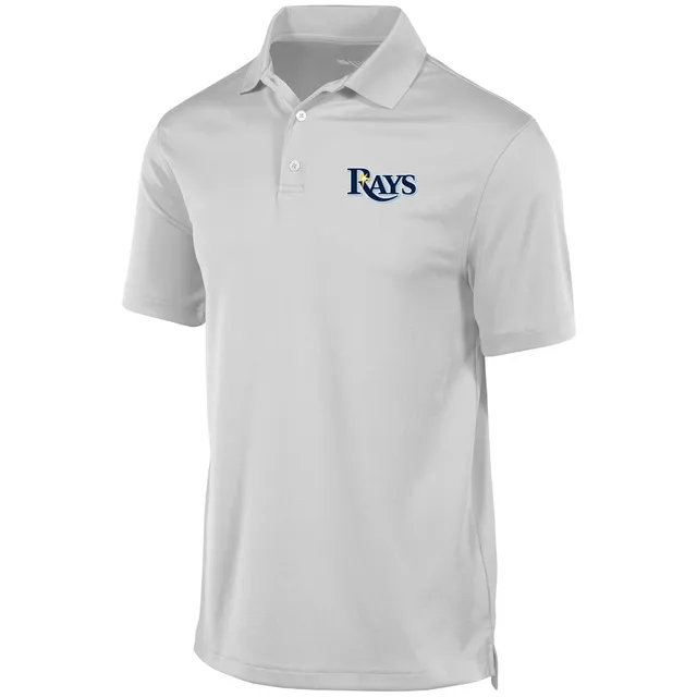 Lids Tampa Bay Rays Levelwear Blade Polo - Navy