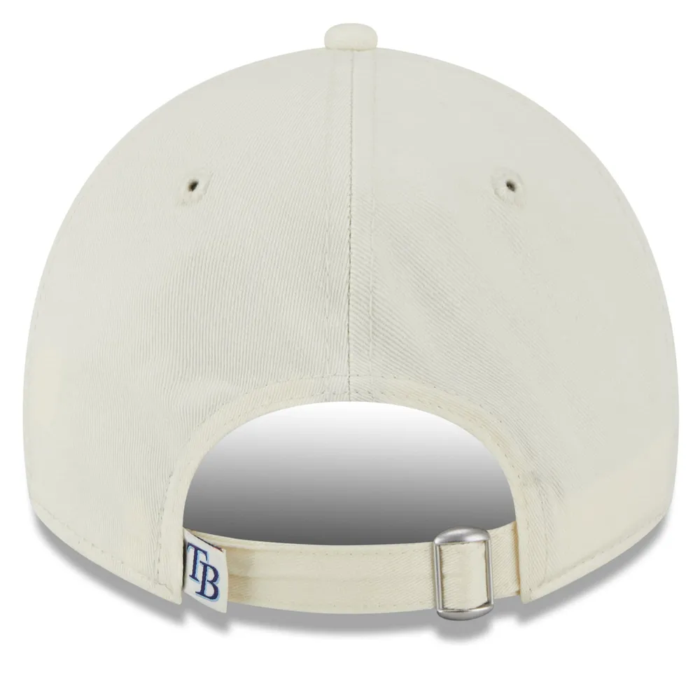 Tampa Bay Rays New Era Youth Team Core Classic 9TWENTY Adjustable