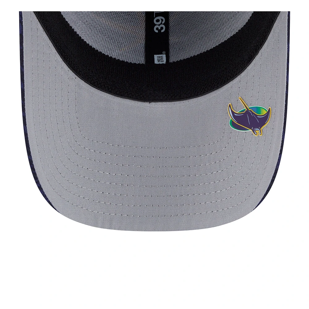 V107988 Drays Mlb Nwe 2025 Clubhouse Alt 39Thirty HATMENFLX 60632425 #38