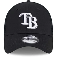 Men's New Era Tampa Bay Rays Neo 39THIRTY Flex Hat