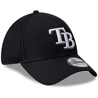 Men's New Era Tampa Bay Rays Neo 39THIRTY Flex Hat