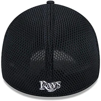 Men's New Era Tampa Bay Rays Neo 39THIRTY Flex Hat