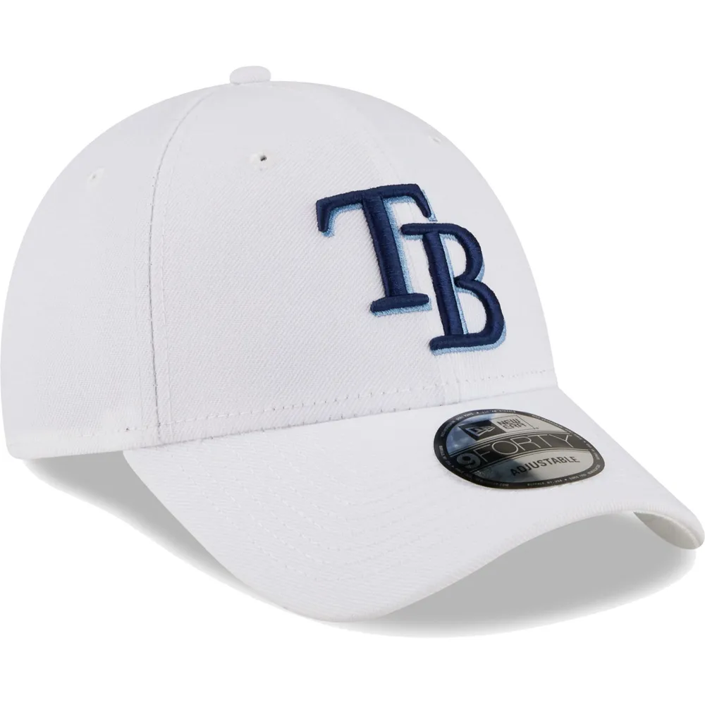 Tampa Bay Rays New Era The League 9FORTY Adjustable Cap