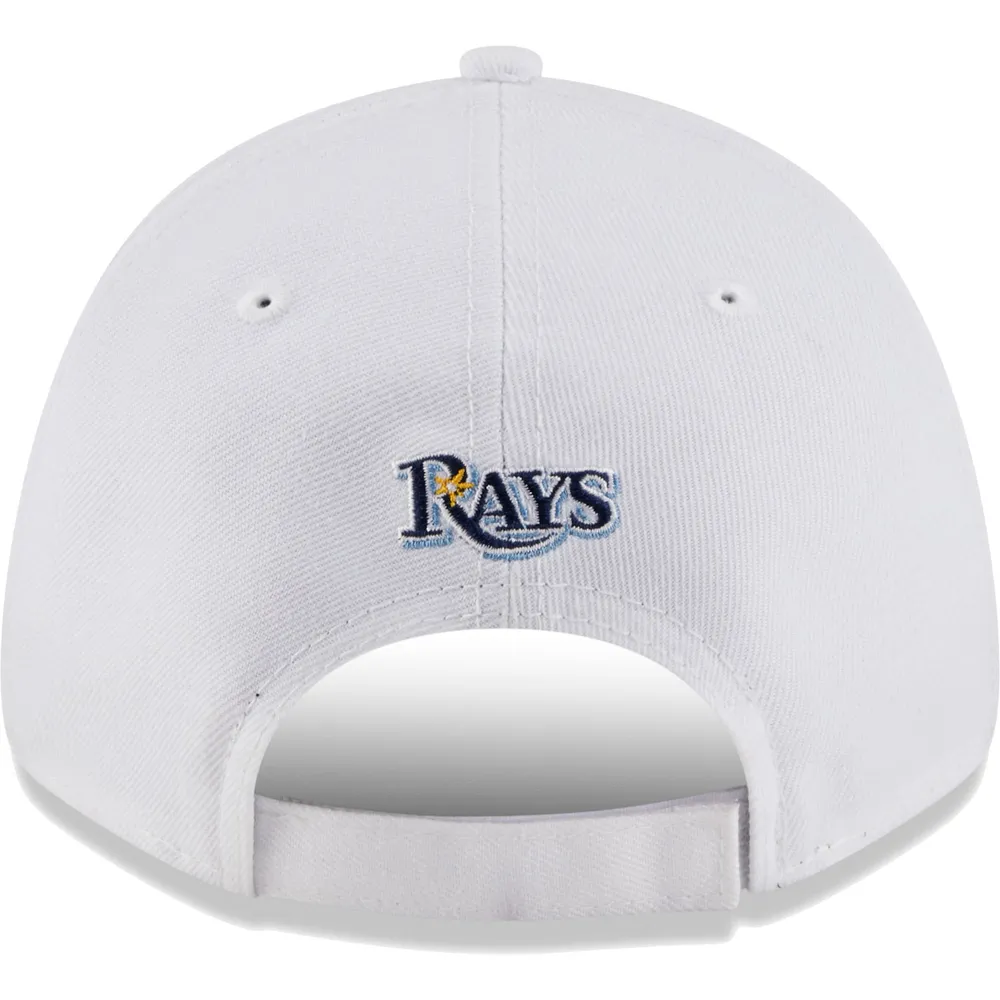 Tampa Bay Rays New Era The League 9FORTY Adjustable Cap