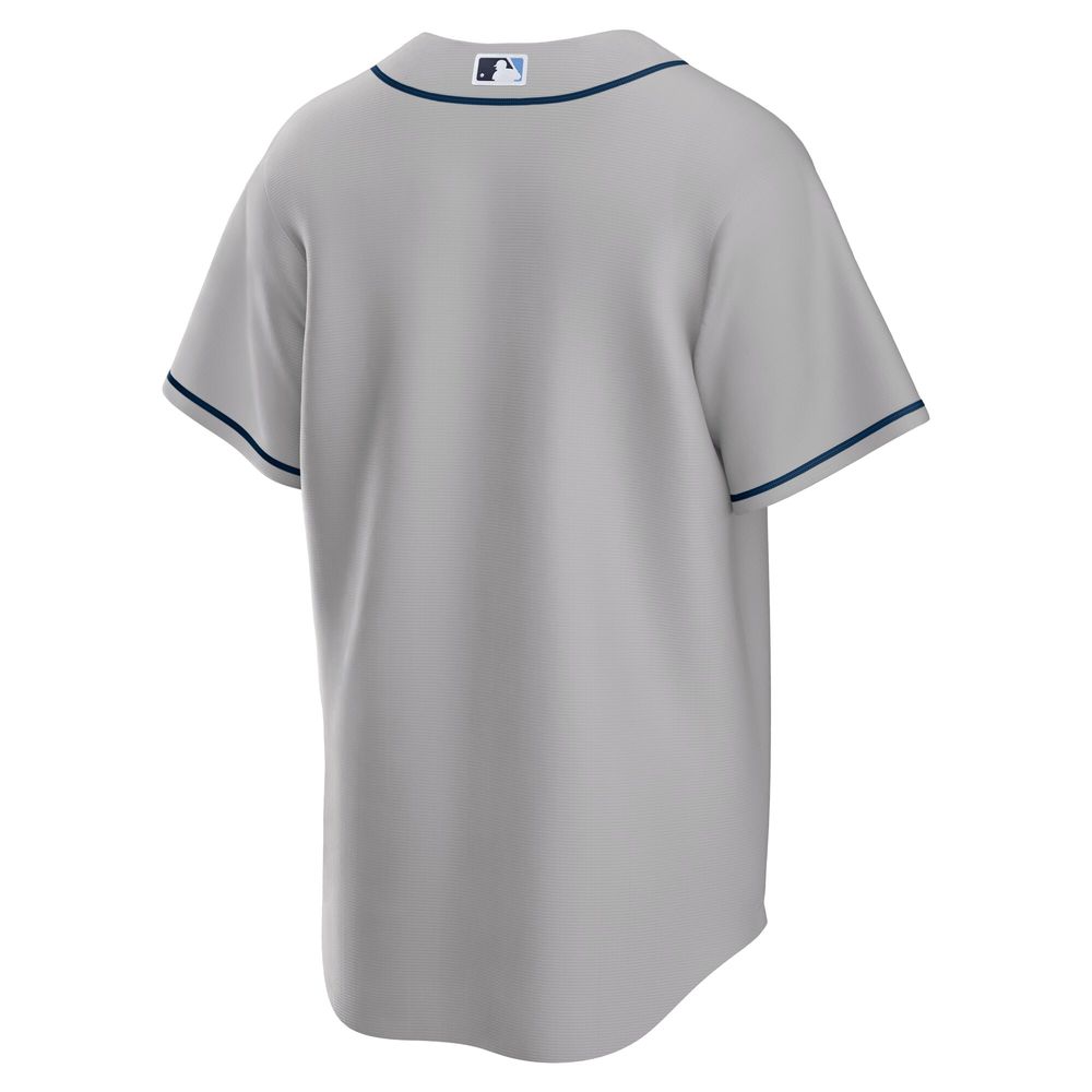 Youth Nike White Tampa Bay Rays Home Replica Team Jersey