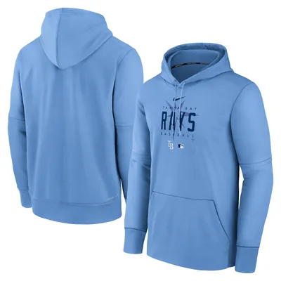 Tampa Bay Rays Nike Authentic Collection Performance Long