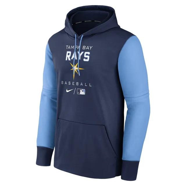 Tampa Bay Rays Nike Authentic Collection Performance Long