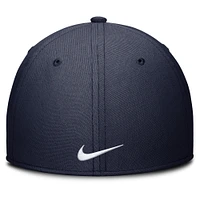 Men's Nike Navy Tampa Bay Rays Rise Performance Flex Hat