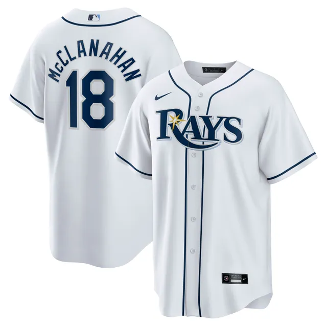 Shane McClanahan Tampa Bay baseball shirt, hoodie, sweater and long sleeve