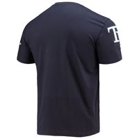 Tampa Bay Rays Pro Standard Team T-Shirt - Navy