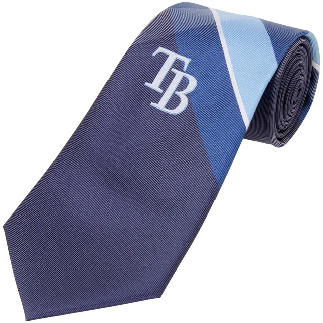 Louisville Check Poly Necktie