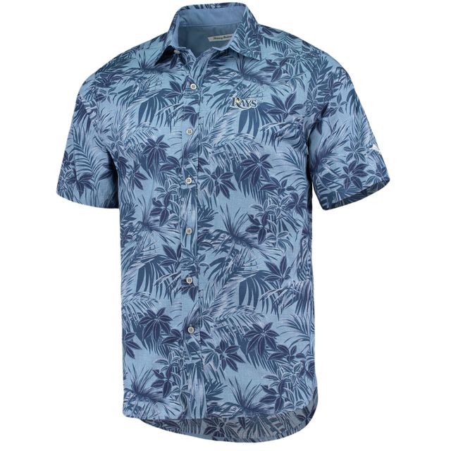 Washington Nationals Tommy Bahama Hawaiian Shirt