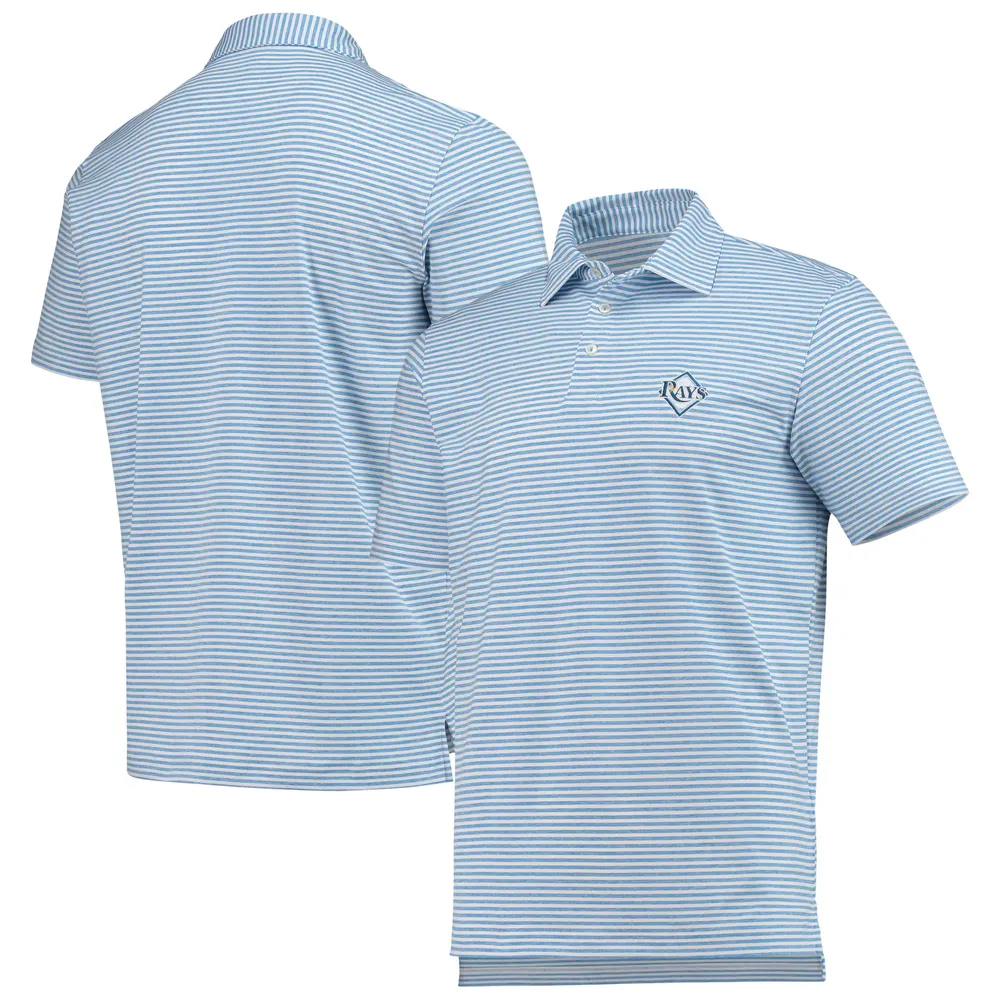 Shop Houston Astros Winstead Stripe Sankaty Polo at vineyard vines